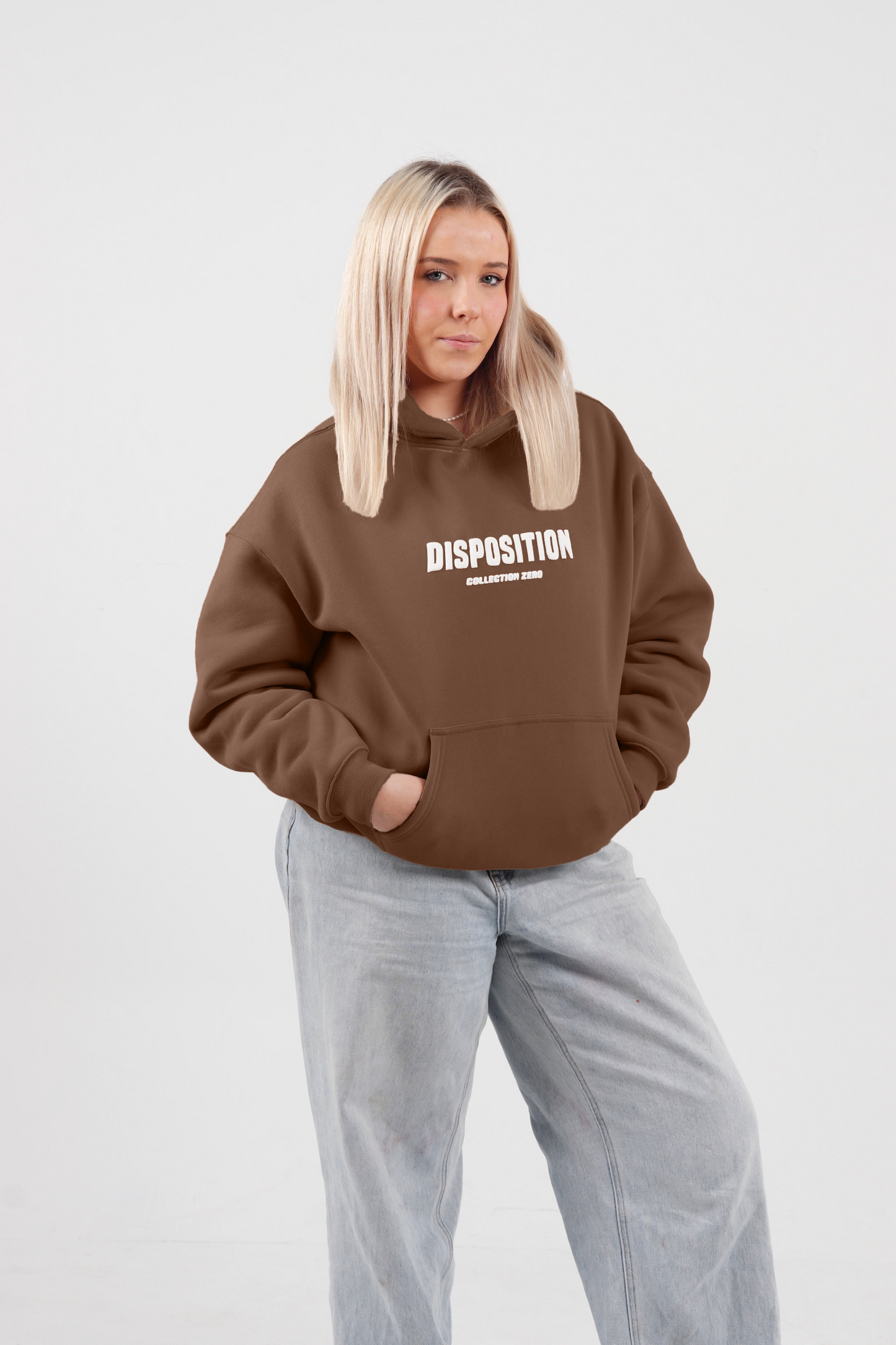 Signature Emblem Hoodie