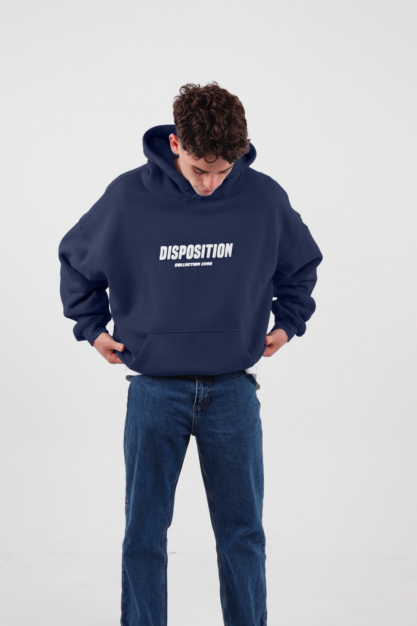 Signature Emblem Hoodie