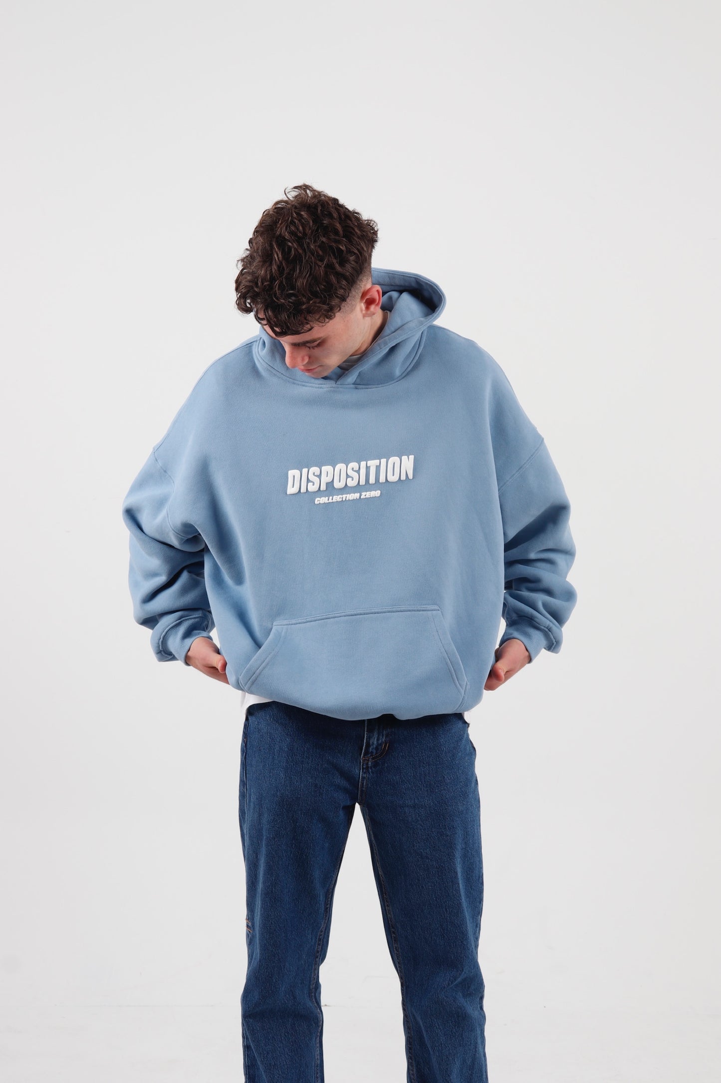 Signature Emblem Hoodie