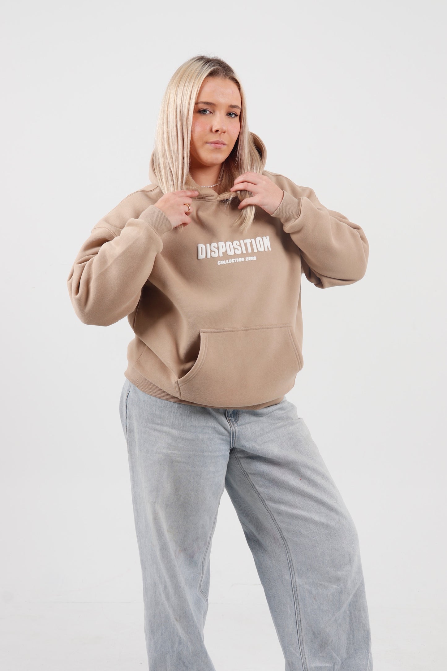 Signature Emblem Hoodie