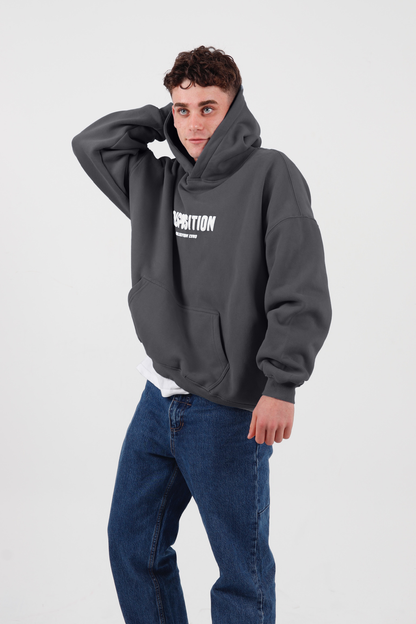 Signature Emblem Hoodie