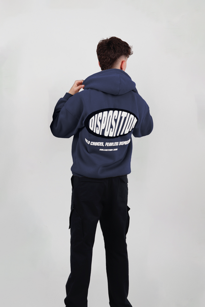 Signature Emblem Hoodie