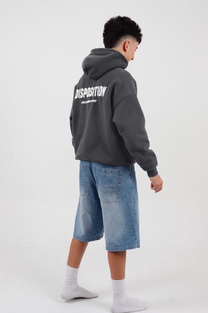 Signature Embroided Hoodie