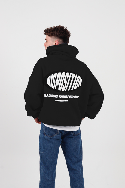 Signature Emblem Hoodie