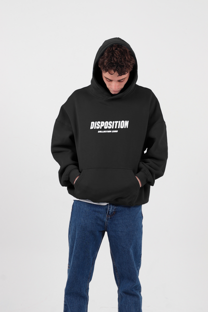 Signature Emblem Hoodie
