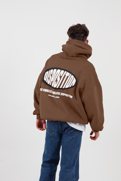 Signature Emblem Hoodie