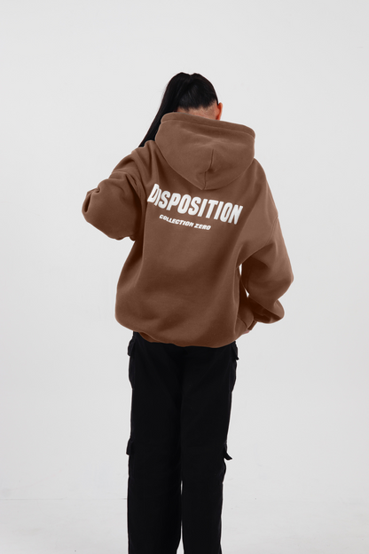 Signature Embroided Hoodie