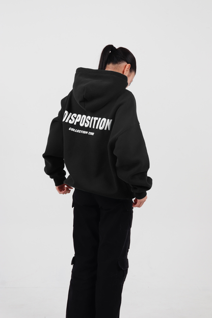 Signature Embroided Hoodie