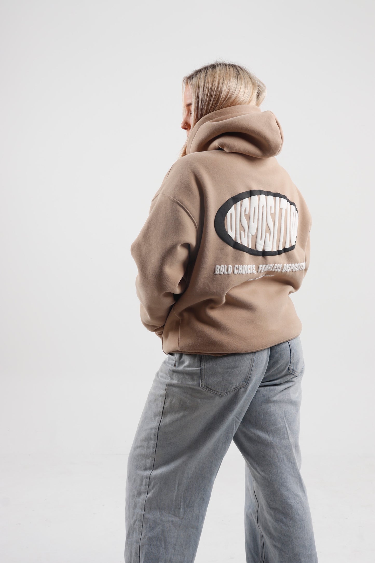 Signature Emblem Hoodie