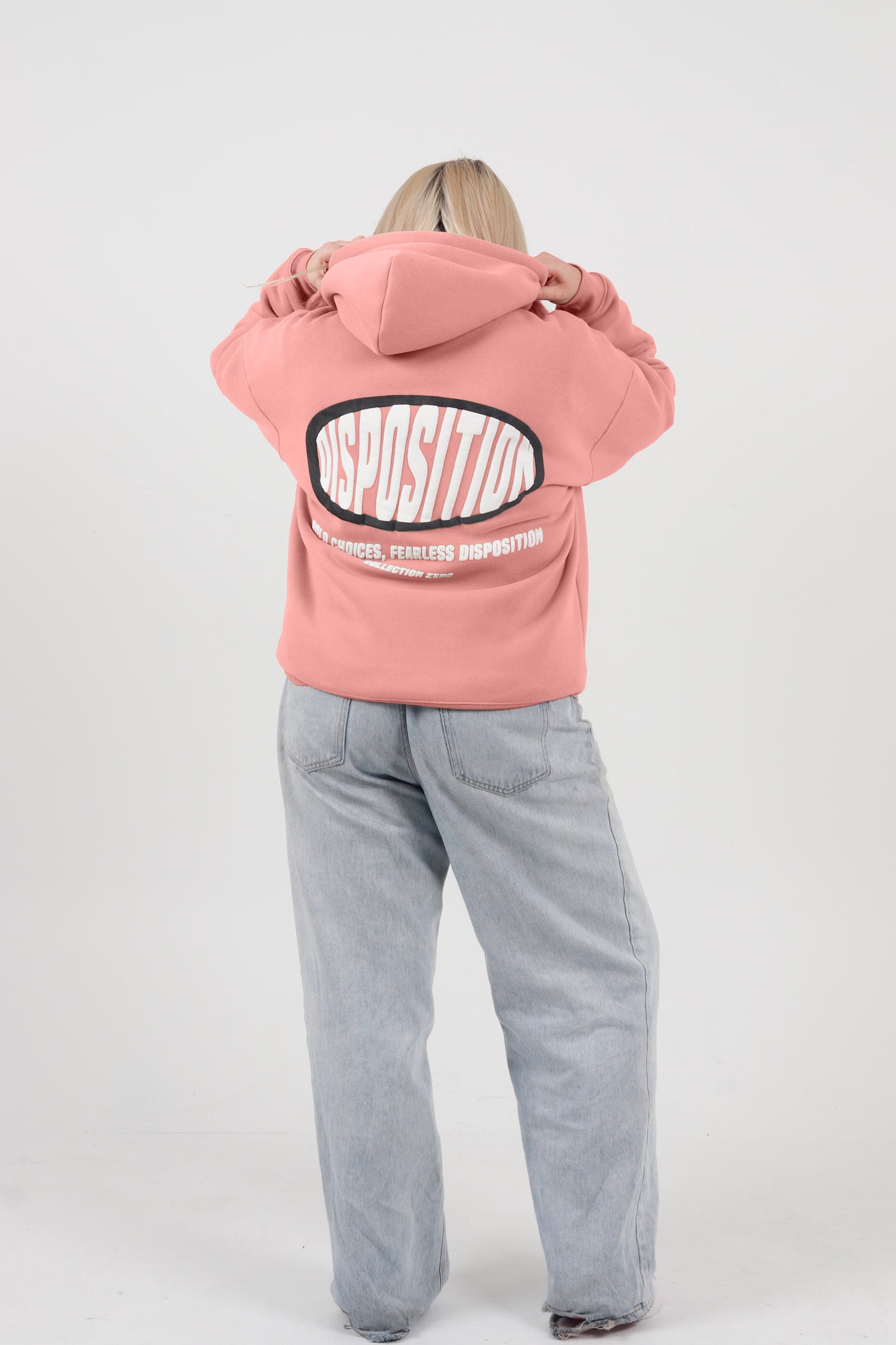 Signature Emblem Hoodie