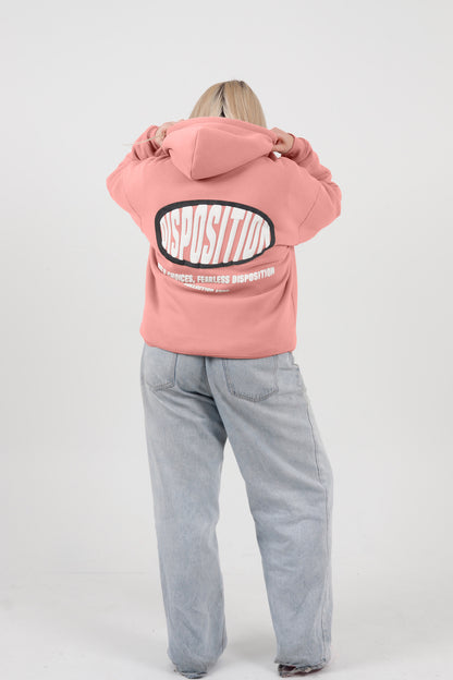 Signature Emblem Hoodie