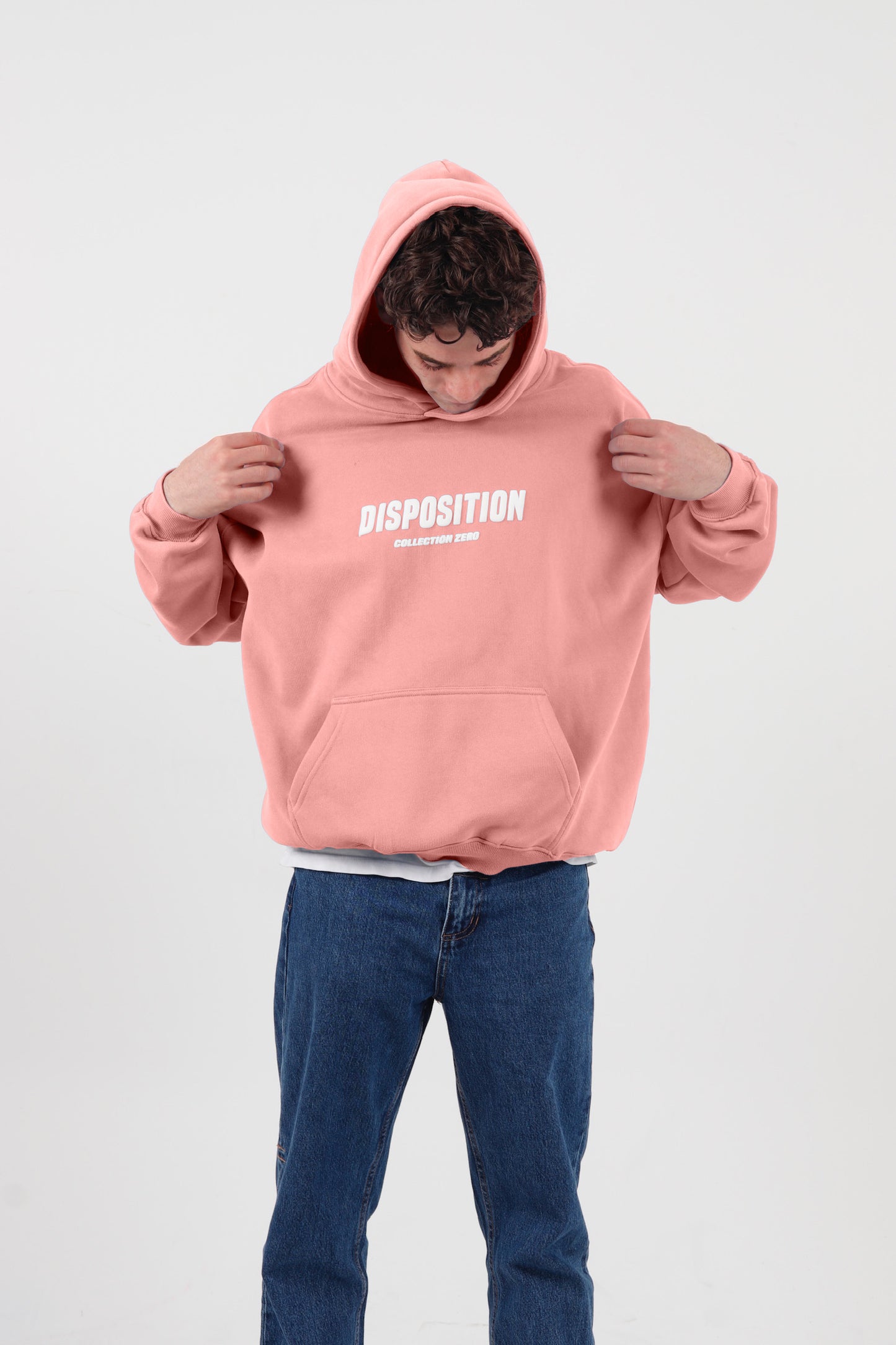 Signature Emblem Hoodie