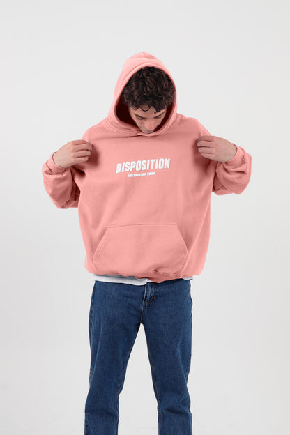 Signature Emblem Hoodie