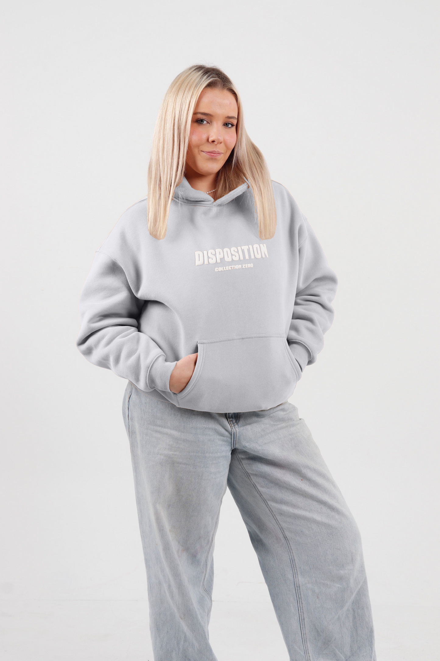 Signature Emblem Hoodie