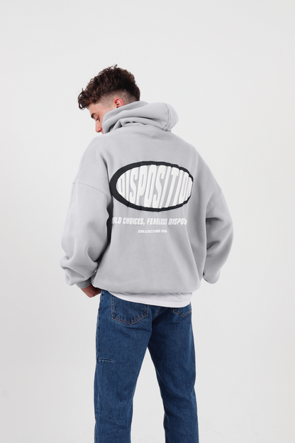 Signature Emblem Hoodie