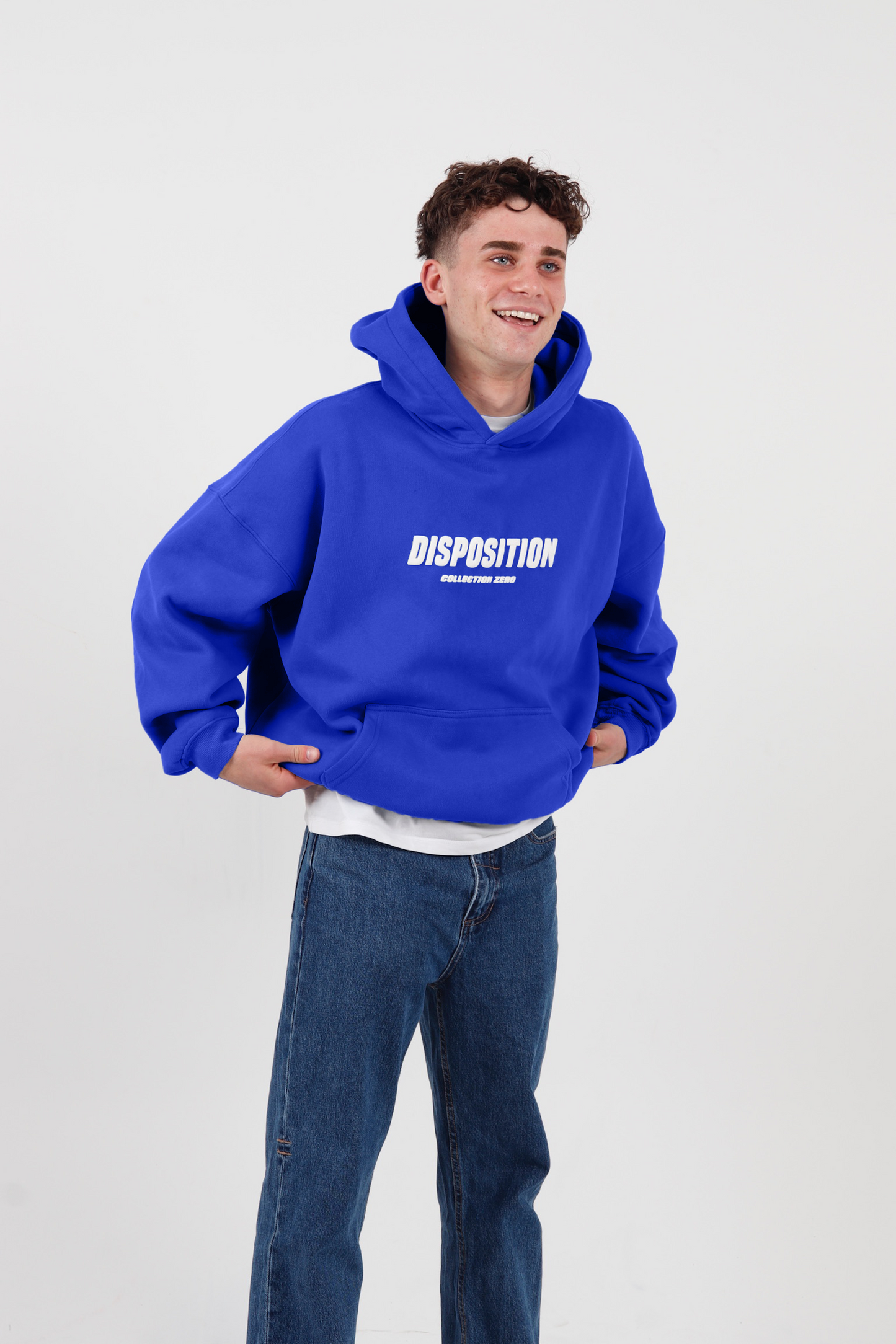 Signature Emblem Hoodie