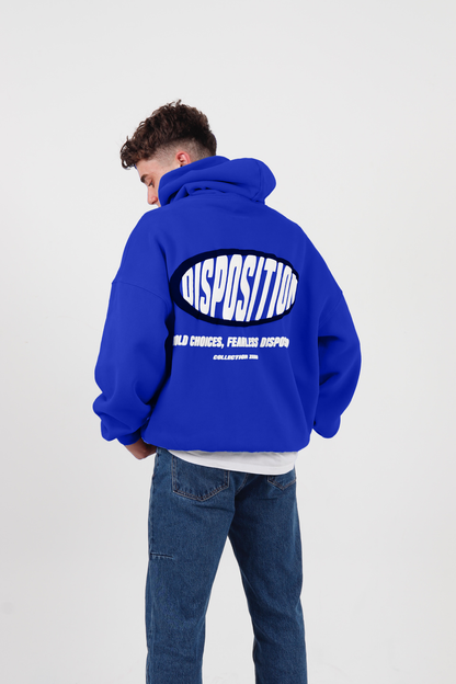 Signature Emblem Hoodie
