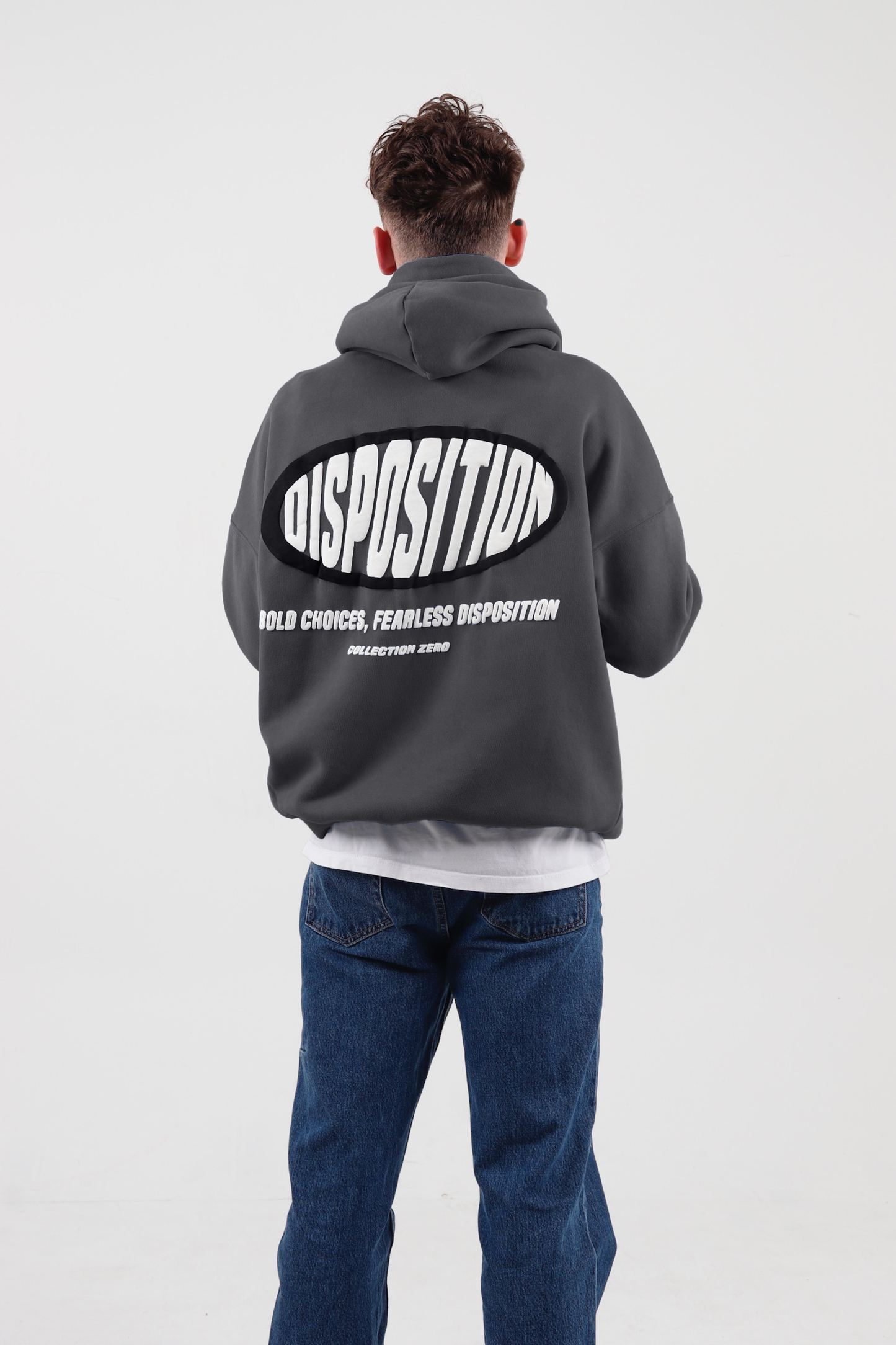 Signature Emblem Hoodie