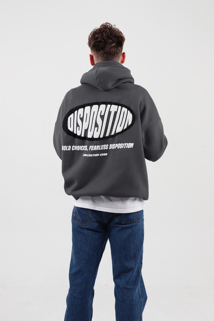 Signature Emblem Hoodie