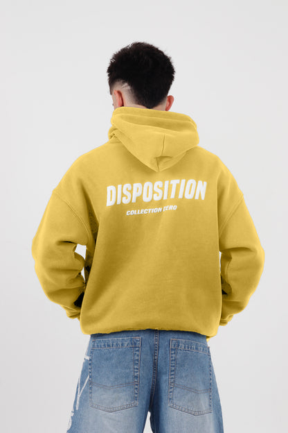 Signature Embroided Hoodie