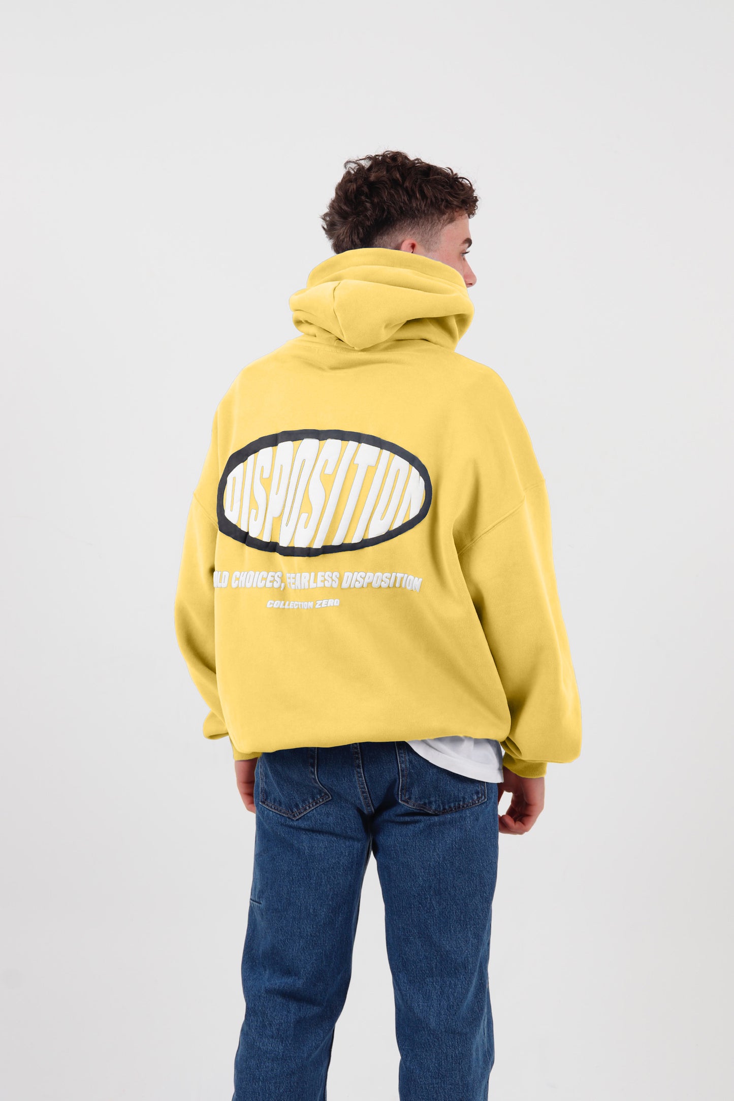 Signature Emblem Hoodie