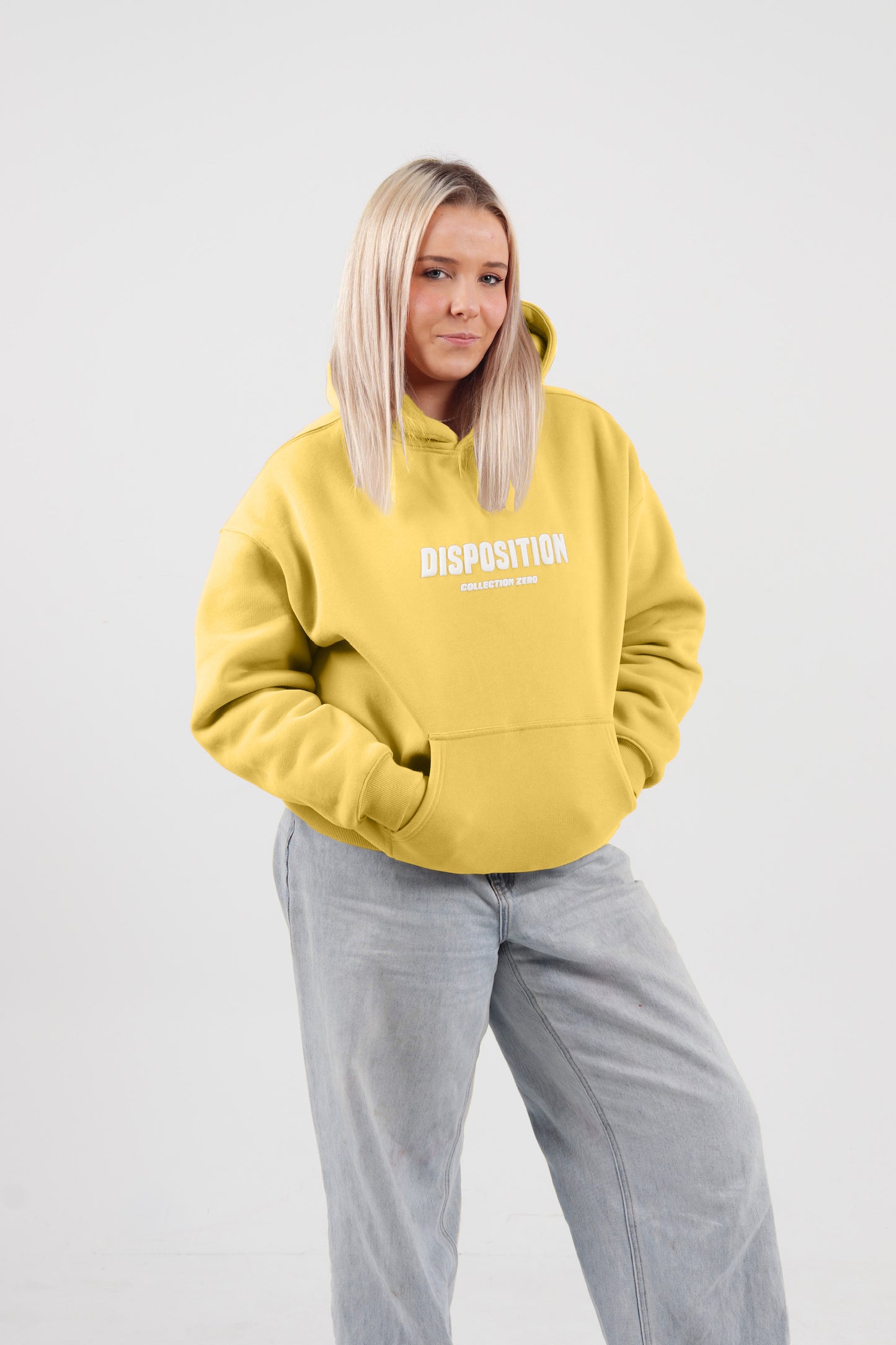 Signature Emblem Hoodie